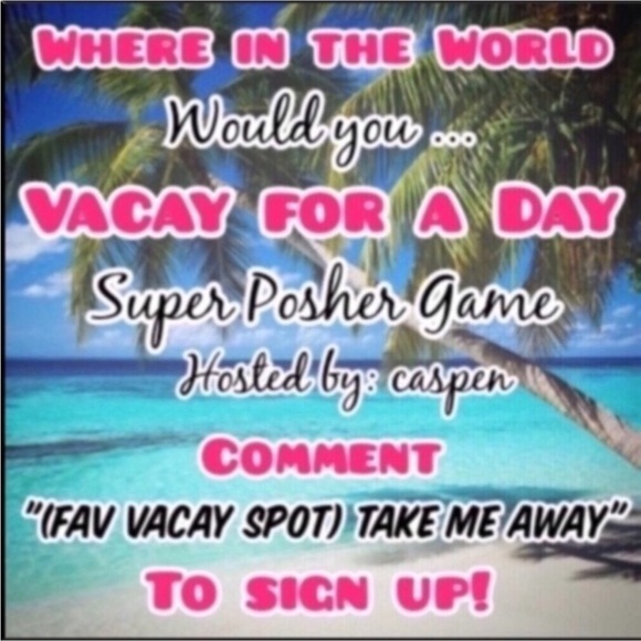 Other - Vacay